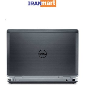 تصویر لپ تاپ استوک دل مدل DELL Latitude E6530- i7 4G 500G 1G 