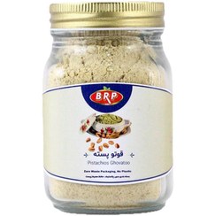 تصویر قوتو(قاووت)پسته 