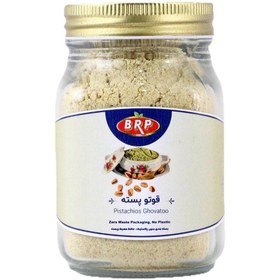 تصویر قوتو(قاووت)پسته 