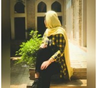 تصویر کتاب رمان تنهایی اثر مریم بوذری ژانر عاشقانه 