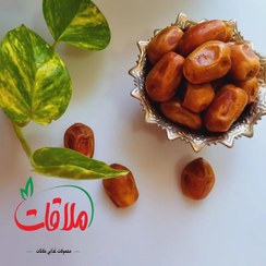 تصویر خرما زاهدی 1 کیلوگرم خرما خشک 1 کیلوگرم آجیل سرای تبریز خرما زاهدی