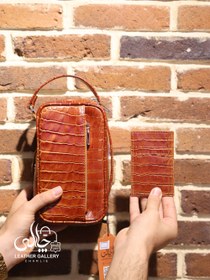 تصویر شوزبگ زیر جای کارتی 