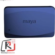 تصویر حافظه اکسترنال SSD مایا Maya mex a1 1TB Maya mex a1 1TB SSD Drive