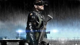 تصویر بازی Metal Gear Solid V Ground Zeroes برای XBOX 360 