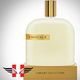 Amouage Opus VI