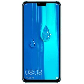 تصویر گوشی موبایل هواوی وای 9 دو سیم کارت 32 گیگابایت Huawei Y9 2019 