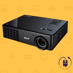 تصویر ویدئو پروژکتور Acer x110p Video Projection Acer x110p