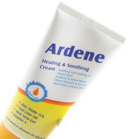 تصویر روغن کبد ماهی آردن 