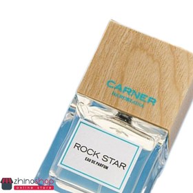 تصویر عطر ادکلن کارنر بارسلونا راک استار 100ml Corner Barcelona Rock Star cologne 10ml