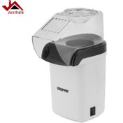 تصویر پاپ کورن ساز جیپاس مدل GPM840 