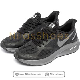 تصویر کتانی نایک ایر زوم گاید 10 (N-143) 