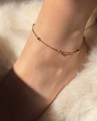 تصویر پابند گلوله ای ماری 