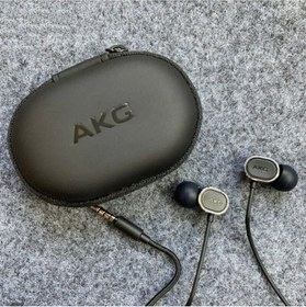 تصویر هندزفری ای کی جی مدل N28 AKG N28 handsfree