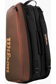 تصویر کیف تنیس PRO STAFF V14 SUPER TOUR 9PK WR8024501001 Wilson 