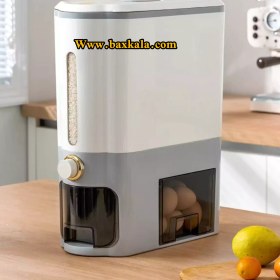 تصویر سرویس جا برنجی جدید مدل قهوه ساز طوسی 