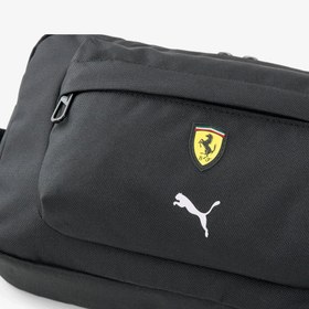 تصویر کیف کمری فراری دیزاین پوما اورجینال-Ferrari Sptwr Race Waist Bag 