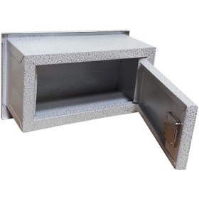 تصویر صندوق پست کن مدل 408031 