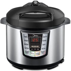 تصویر مولتی کوکر مایدیا مدل MIDEA MY-13CS602W MIDEA MultiCooker MY-13CS602W