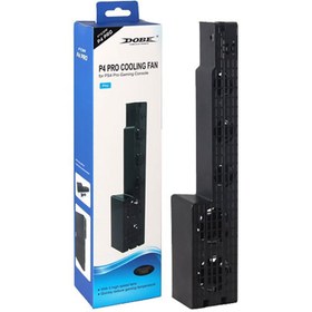 تصویر PS4 Pro Cooling Fan ا فن خنک کننده پلی استیشن 4 پرو فن خنک کننده پلی استیشن 4 پرو
