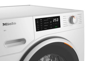 تصویر ماشین لباسشویی میله مدل Miele WWD 160 WCS 