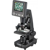تصویر میکروسکوپ دیجیتال برسر مدل x2000 