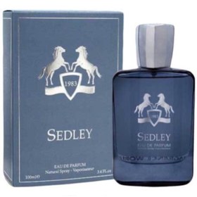تصویر عطر ادکلن پرفیوم د مارلی سدلی فراگرنس ورد Fragrance World Parfums de Marly Sedly 
