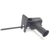 تصویر تبدیل دریل به اره عمود بر 