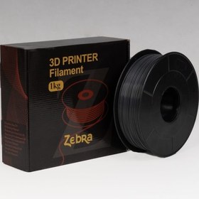 تصویر فیلامنت ABS زبرا 