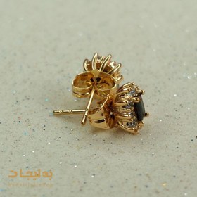 تصویر گوشواره ژوپینگ طرح 0113 xuping earrings 0113