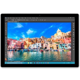 تصویر تبلت مایکروسافت مدل Surface Pro 4 -F ظرفیت 1 ترابایت 