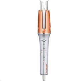 تصویر فر کننده مو شیگلم مدل One Touch سایز 25 میلی متر Sheglam One Touch Curling Iron 25 mm