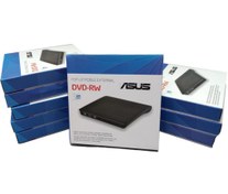 تصویر رایتر اکسترنال ASUS USB3.0 