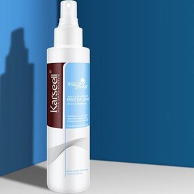 تصویر اسپری پروتئین کارسل karseell protein spray