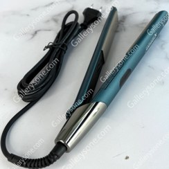 تصویر اتو مو کنورث مدل KW3084 با صفحه سرامیک و کیفیت حرفه‌ای 