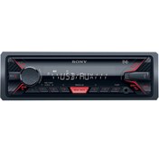 تصویر رادیوپخش سونی مدل DSX-A100UW - فروشگاه اینترنتی بازار سیستم ا SONY DSX-A100UW Car Audio SONY DSX-A100UW Car Audio