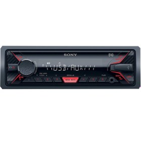 تصویر رادیوپخش سونی مدل DSX-A100UW - فروشگاه اینترنتی بازار سیستم ا SONY DSX-A100UW Car Audio SONY DSX-A100UW Car Audio