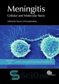 خرید و قیمت دانلود کتاب Meningitis: cellular and molecular basis ...