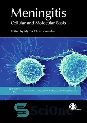 خرید و قیمت دانلود کتاب Meningitis: cellular and molecular basis ...