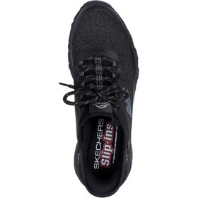 تصویر کفش مردانه اسکچرز مدل SKECHERS 237309-bbk 