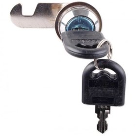 تصویر قفل کلیدی صندوقچه گاوصندوق کاوه 