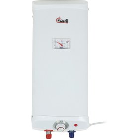 تصویر آبگرمکن برقی آزمون مدل EWH2 ا Azmoon EWH2 Water Heater Azmoon EWH2 Water Heater