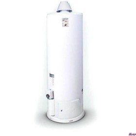 تصویر آبگرمکن گازی جی اچ ام مدل G995 ظرفیت ۱۱۰ لیتر ایستاده 