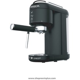 تصویر اسپرسوساز عرشیا مدل EM786- 2724 Arshia Espresso Maker Model EM786-2724