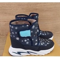 تصویر Booties Boy Phylon Boot ویکو Vicco 