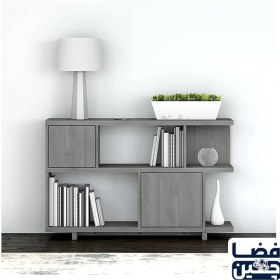 تصویر کتابخانه مدل fz160 