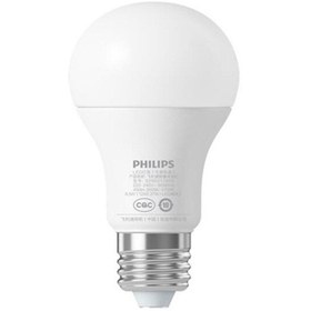 تصویر لامپ LED هوشمند فیلیپس شیائومی ا Xiaomi Philips Smart LED Bulb Xiaomi Philips Smart LED Bulb