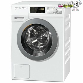 تصویر ماشین لباسشویی میله مدل Miele WWD120 WCS 