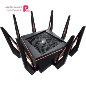 تصویر روتر ایسوس GT-AX11000 Pro Routers ASUS GT-AX11000 Pro