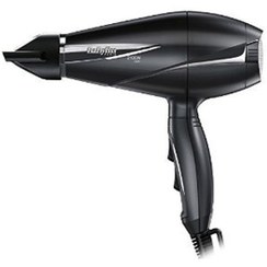 تصویر سشوار حرفه ای بابیلیس مدل 6609E Babyliss 6609E Professional Hair Dryer