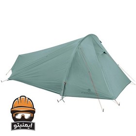 تصویر چادر دو نفره فرینو مدل PIUMA 2 Ferino two-person tent, model PIUMA 2